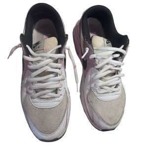 Nike Wmns Air Max Excee 'White Light Arctic Pink' 9.5